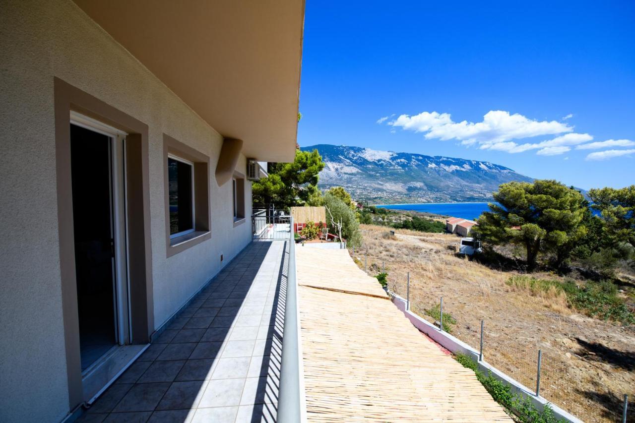 Pessada Bay Studios And Apartments Pesadha Exterior photo