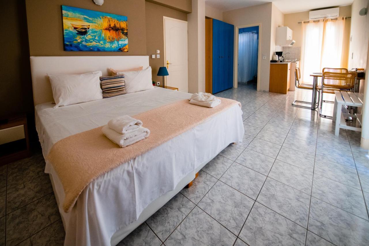Pessada Bay Studios And Apartments Pesadha Exterior photo