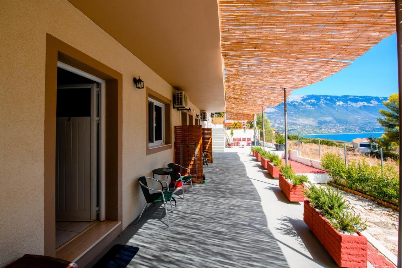 Pessada Bay Studios And Apartments Pesadha Exterior photo